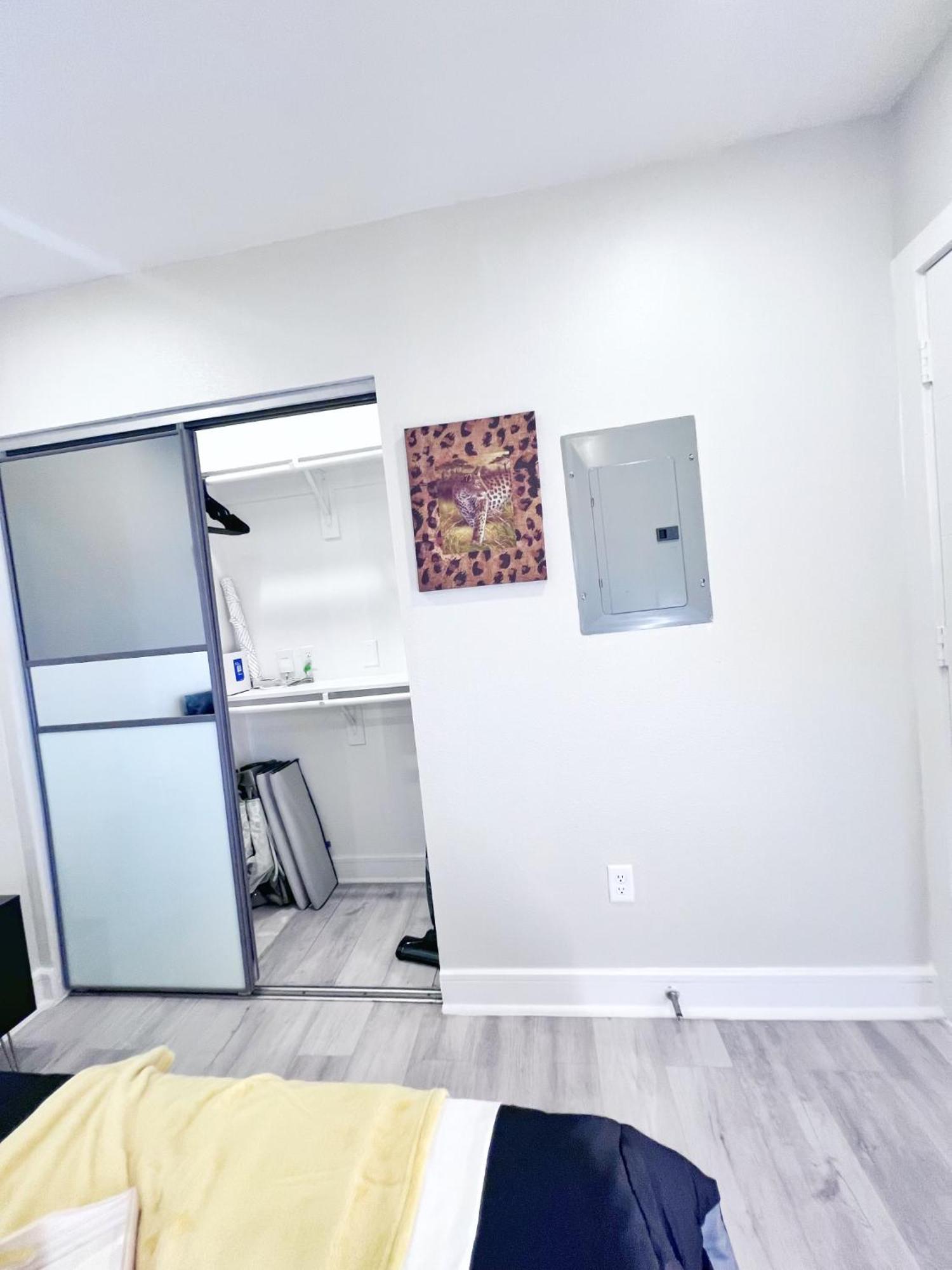 6 Min To Deep Ellum Appartement Dallas Buitenkant foto